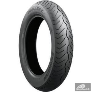 Padanga 90/90-21 BRIDGESTONE E-MAX F 54H TL