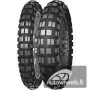 Padanga 150/70B17 MITAS E-10 ENDURO DAKAR 69T TL M+S