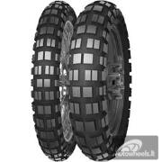 Padanga 150/70B17 MITAS E-10 ENDURO DAKAR 69T TL M+S