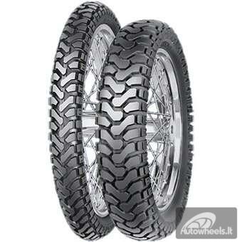 Padanga 150/70-18 MITAS E-07 ENDURO DAKAR 70T TL M+S