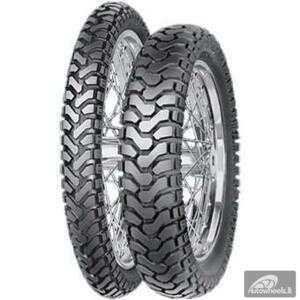 Padanga 150/70-18 MITAS E-07 ENDURO DAKAR 70T TL M+S