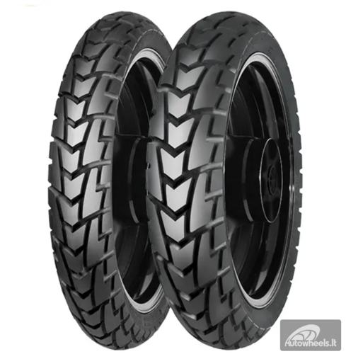 Padanga 120/70-12 MITAS MC-32 WIN SCOOT 58P TL M+S