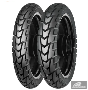 Padanga 120/70-12 MITAS MC-32 WIN SCOOT 58P TL M+S