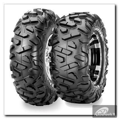 Padanga 26x9,00R12 MAXXIS MU-917 BIGHORN 6PR TL