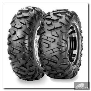 Padanga 26x9,00R12 MAXXIS MU-917 BIGHORN 6PR TL