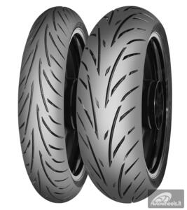 Padanga 150/70ZR17 MITAS TOURING FORCE 69W TL