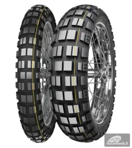 Padanga 150/70B18 MITAS E-10 ENDURO DAKAR 70T TL M+S