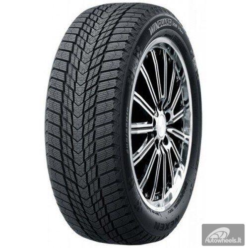 NEXEN 195/55 R16 91T WINGUARD ICE PLUS