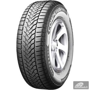 215/60R17 LASSA COMPETUS WINTER 2 + 100V XL Studless DBB71 3PMSF
