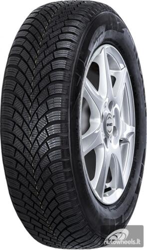 NEXEN 185/60 R15 84T WINGUARD SNOW G 3 WH21