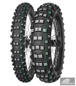 Padanga 90/100-21 MITAS TERRA FORCE-EF SUPER LIGHT 57R TT