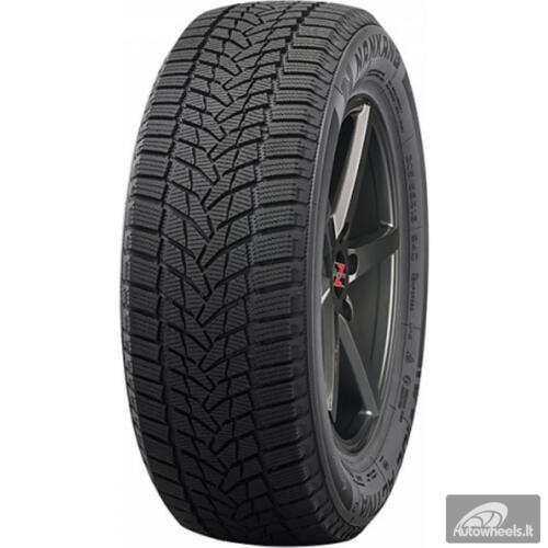 225/50R18 NANKANG ICE-2 99T XL Friction CCB72 3PMSF