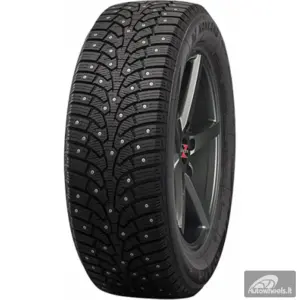 255/40R19 NANKANG SW-9 100T XL Studded 3PMSF
