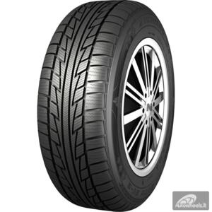 175/80R14 NANKANG SV-2 88T Studless DCB71 3PMSF M+S