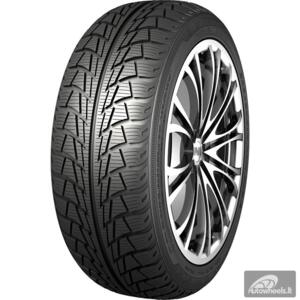 175/60R15 NANKANG SV-1 81H Friction DDB71 3PMSF M+S