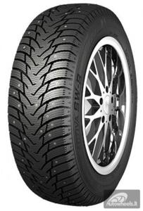 205/50R17 NANKANG SW-8 93T XL Studded 3PMSF M+S