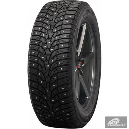 255/50R19 NANKANG SW-9 107T XL Studded 3PMSF M+S