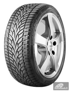 195/80R15 NANKANG SV-3 96T Studless CCB71 3PMSF M+S