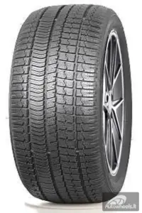 WARRIOR 245/45R18 100V WR300 XL
