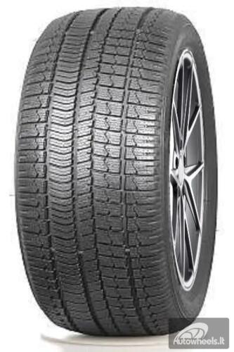 WARRIOR 245/45R18 100V WR300 XL