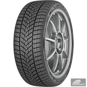 235/35R20 GOODYEAR ULTRA GRIP ICE 2+ 92T XL FP Friction CDB72 3PMSF M+S