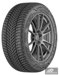 225/45R18 GOODYEAR ULTRAGRIP PERFORMANCE 3 95V XL FP Studless CBB71 3PMSF M+S