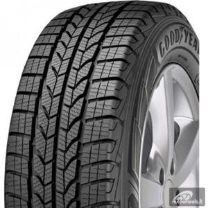 Padangos Ultragrip Cargo 113/111 R ( E B 73dB )