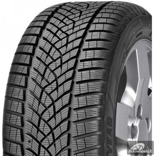 Padangos UltraGrip Performance + SUV 102 T XL SEAL ( C C B 72dB )