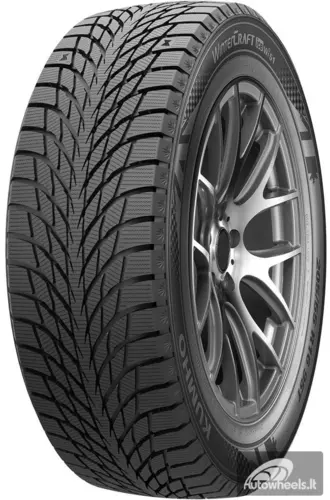 175/65R14 KUMHO WI51 86T XL Friction DEB71 3PMSF IceGrip M+S