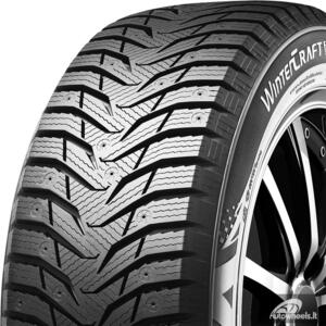 215/65R16 KUMHO WI32 102T XL Studdable 3PMSF M+S