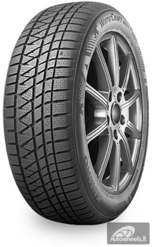 265/50R19 KUMHO WS71 110V XL Friction DCB72 3PMSF M+S