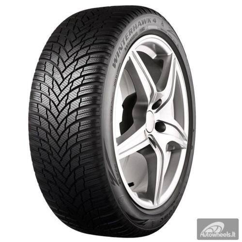 Padanga 235/50R19 FIRESTONE WINTERHAWK 4 103V XL 3PMSF