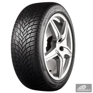 Padanga 235/50R19 FIRESTONE WINTERHAWK 4 103V XL 3PMSF