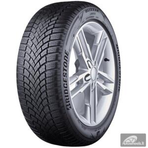 Padanga 225/60R17 Bridgestone LM005 99H  3PMSF