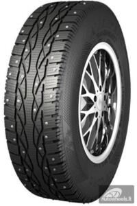 285/75R16 NANKANG IA-1 122/119Q Studdable 3PMSF M+S