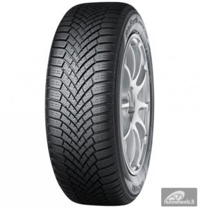 YOKOHAMA 215/60 R17 96H V906