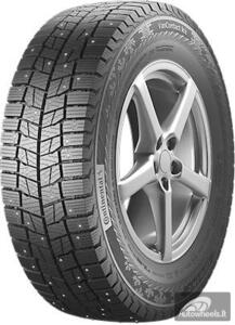 Padanga 215/65R16C Continental VanContact Ice 109/107R