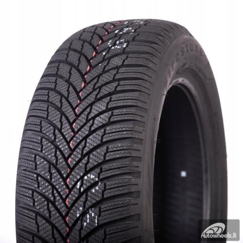 Padanga 255/40R19 FIRESTONE WINTERHAWK 4 100V XL TL 3PMSF