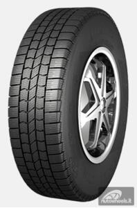 318/80R15 NANKANG WA-1 113N POR Friction 3PMSF M+S