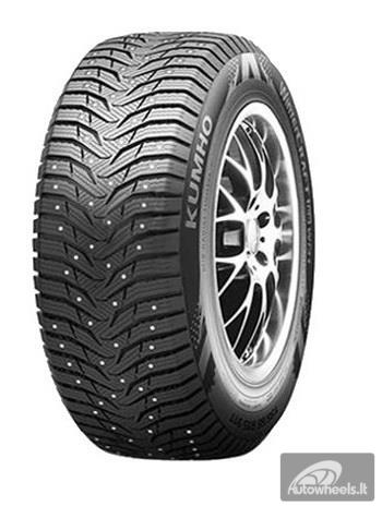 225/45R19 KUMHO WI31+ 96T XL Studded 3PMSF M+S