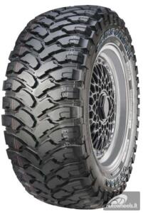 Padanga 235/75R15 COMFORSER CF3000 104/101Q TL M+S POR