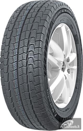 Padanga 185R14C MATADOR MPS400 102/100R