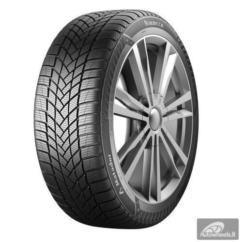 Padanga 225/50R18 MATADOR MP93 99V XL