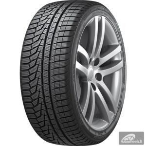 225/60R15 HANKOOK WINTER I*CEPT EVO2 (W320) 96H Studless DCB72 3PMSF M+S