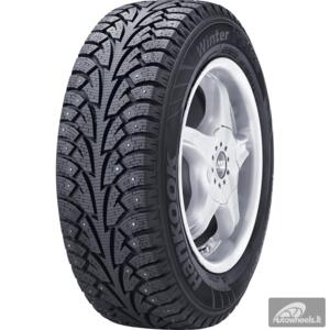 225/75R15 HANKOOK WINTER I*PIKE (W409) 102S Studdable 3PMSF M+S