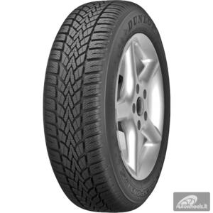 195/65R15 DUNLOP WINTER RESPONSE 2 91T Studless CCB70 3PMSF M+S