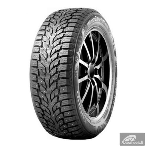 235/45R18 KUMHO WI32 98T XL Studded 3PMSF IceGrip M+S