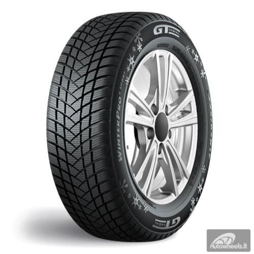 235/55R18 GT RADIAL WINTERPRO 2 SPORT SUV 104H XL Studless CBB71 3PMSF M+S