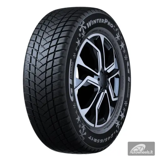 175/65R15 GT RADIAL WINTERPRO 2 (EVO) 84T Studless DBB69 3PMSF M+S