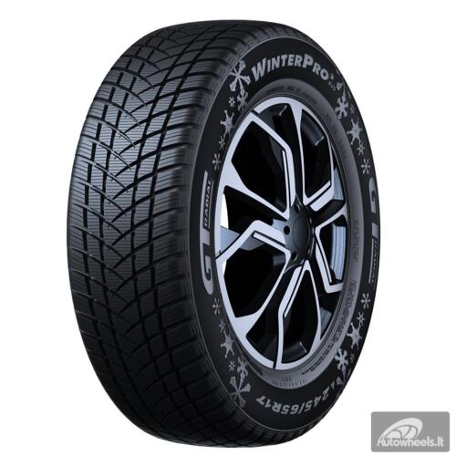 215/70R16 GT RADIAL WINTERPRO 2 SUV (EVO) 100H Studless DBB70 3PMSF M+S